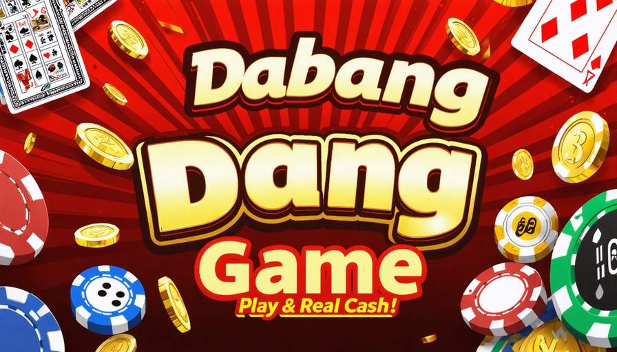Dabang Game